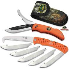 Outdoor Knives Outdoor Edge Razor Pro Saw Combo Outdoor Knife