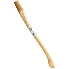 Felling Axes True Temper Hickory Wood Single Bit Replacement Handle Felling Axe