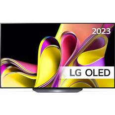 3840x2160 (4K Ultra HD) - OLED TV LG OLED77B36LA