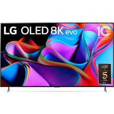 7680 x 4320 (8K) - Smart TV LG OLED77Z3