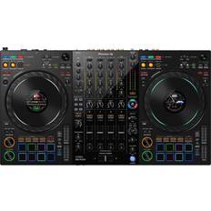 DJ Players Pioneer DJ DDJ-FLX10 4-deck DJ Controller
