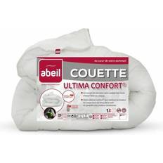Abeil Ultima Comfort 450 Gewichtsdecke Weiß (200x140cm)