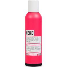 Dry Shampoos Verb Dry Shampoo for Dark Hair 5.0