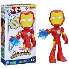 Spider-Man Figurer Hasbro Marvel Iron Man, Spielzeugfigur