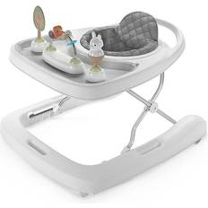 Baby Swings Ingenuity Step & Sprout 3-In-1 Activity Walker In Grey grey Baby Walker