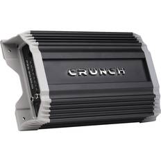 Crunch Boat & Car Amplifiers Crunch PZ2-2030.1D