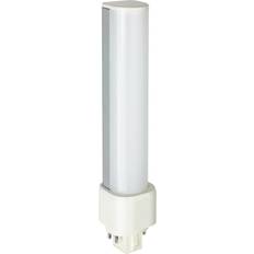 E27 Fluorescent Lamps Sunlite 88298 PLD/LED/9W/50K LED 4 Pin Base CFL Replacements