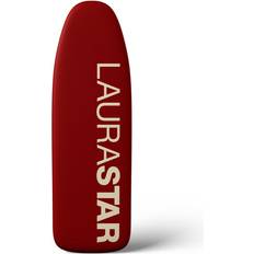 Bügelbrettüberzüge LauraStar MYCOVER Bügelbrett-Bezug Bügelzubehör rot