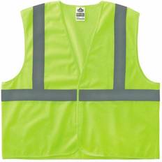 Ergodyne GloWear 8205HL Mesh Hi-Vis Safety Vest