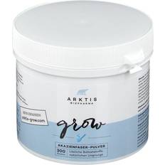Pflanzennahrung & Dünger Arktis Grow Akazienfaser-pulver 300
