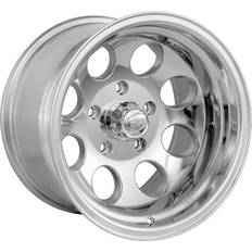 Ion Wheels 171 Series, 15x10 Wheel with 5x4.5 Bolt Pattern