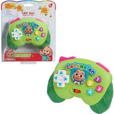 Just Play Toys Just Play Cocomelon Game Controller