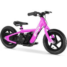 Bicycles Best Ride On Cars Electric Bike, Pink
