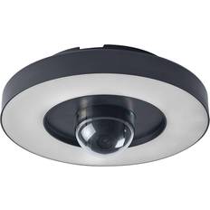 LEDVANCE SMART+ Wi-Fi Circle Camera Control Spotlight