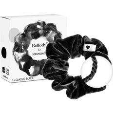 Bellody Original Scrunchies Haargummi - Classic Black
