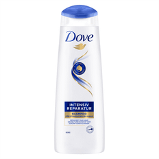 Dove Haarpflegeprodukte Dove Haarpflege Shampoo Intensiv Reparatur 250ml