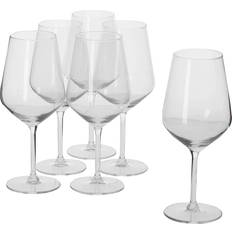 Glas Alpina - Rotweinglas 53cl 6Stk.