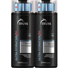 Gift Boxes & Sets Truss Ultra Hydration Plus Shampoo & Conditioner Kit