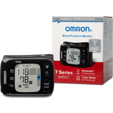 Blood Pressure Monitors Omron 7 Series BP6350