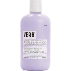 Silver Shampoos Verb Purple Shampoo 12fl oz