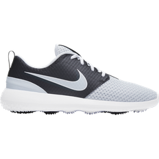 Nike Golfsko Nike Roshe G M - White/Black/Neutral Grey
