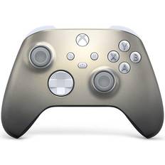 Mac Game Controllers Microsoft Xbox Wireless Controller - Lunar Shift Special Edition