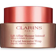 Clarins Facial Skincare Clarins V Facial Intensive Wrap 2.5fl oz