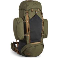 Lundhags Vesker Lundhags Saruk Expedition Backpack 120L Forest Green