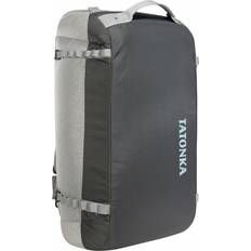 Tatonka Taschen Tatonka faltbare Reisetasche Duffle Bag 65, grey Taschenfarbe Grau