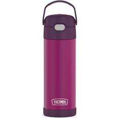Thermos Thermoses Thermos 16-Ounce FUNtainer Vacuum-Insulated Thermos