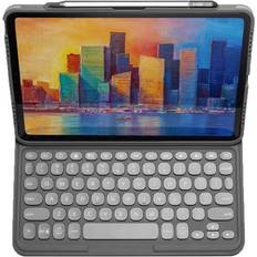 Zagg Tablet Keyboards Zagg Pro Keys for iPad Pro 11" (English)