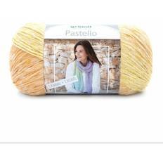 Hobbymaterial Gründl Wolle Pastello 200 g sunshine pastel color meliert 200 g
