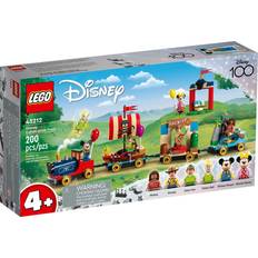 Lego Toys Lego Disney Celebration Train 43212