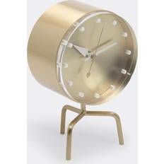 Vitra Uhren Vitra Tripod Clock Nelson Tischuhr