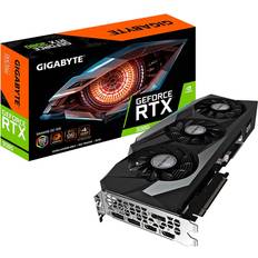 Gigabyte GeForce RTX 3080 GAMING OC 3xDP 2xHDMI 10G (rev. 2.0)