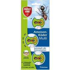 Schädlingsbekämpfung reduziert Protect Home FormineX Ameisen-Köder Multi 3