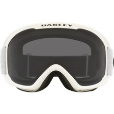 Oakley O-Frame 2.0 Pro M Goggles - Matte White/Dark Grey