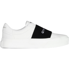 Givenchy Sneakers Givenchy City Sport M - White/Black