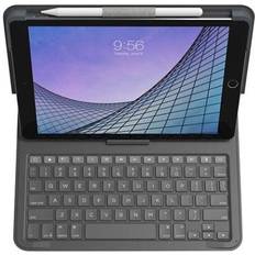 Zagg Tablet Keyboards Zagg Messenger Folio 2 for iPad Pro 10.5"/iPad 10.2" (7th/8th/9th Gen) (English)