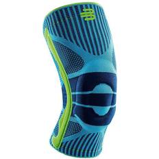Knee Support: NBA Sports Knee Support - Officially licensed by the NBA -  Bauerfeind Australia