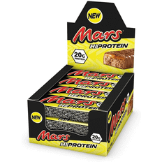 Mars Matvarer Mars Hi Protein Bar 59g 12 st
