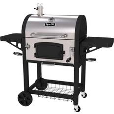 Dyna-Glo Charcoal Grills Dyna-Glo DGN486SNC-D