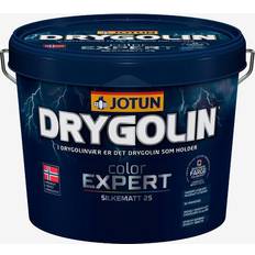 Lakkfarger Jotun Drygolin Color Expert 2.7 liter