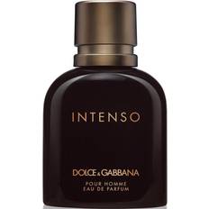 Dolce & Gabbana Eau de Parfum Dolce & Gabbana Intenso Eau de Parfum EdP 75ml