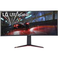 Ultrawide monitor LG Monitor|LG|38GN950P-B|37.5|Gaming/4K/21..