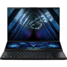64 GB - Dedikert grafikkprosessor Laptoper ASUS ROG Zephyrus Duo 16 GX650PY-NM047X