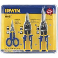 Irwin 2073704 Snips 3 Utility/tinner Cutting Pliers