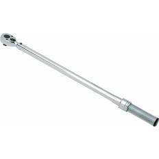 Foot-Pound/Newton-Meter, 3/4 ft-lb 500 ft-lb Torque Wrench