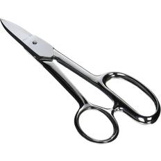 Klein Tools Sheet Metal Cutters Klein Tools 22000 Scissors, High-Leverage Electrician Snip, 6-1/2-Inch Sheet Metal Cutter