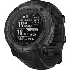 Garmin Smartwatches Garmin Instinct 2X Solar Tactical Edition